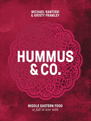cover image of Hummus and Co